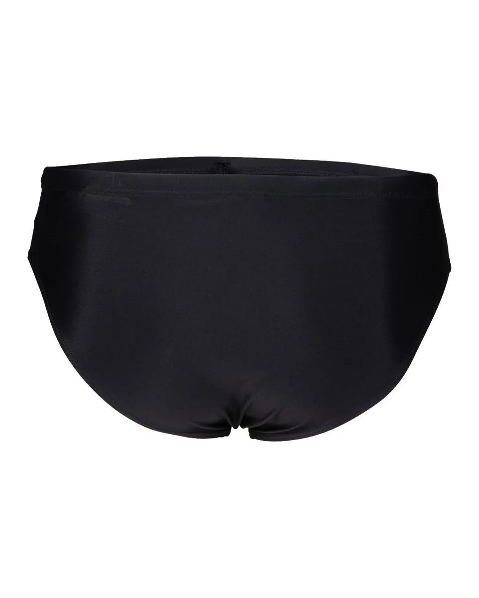 Maillot de bain Homme MEN S SWIM BRIEFS GRAPHIC Noir