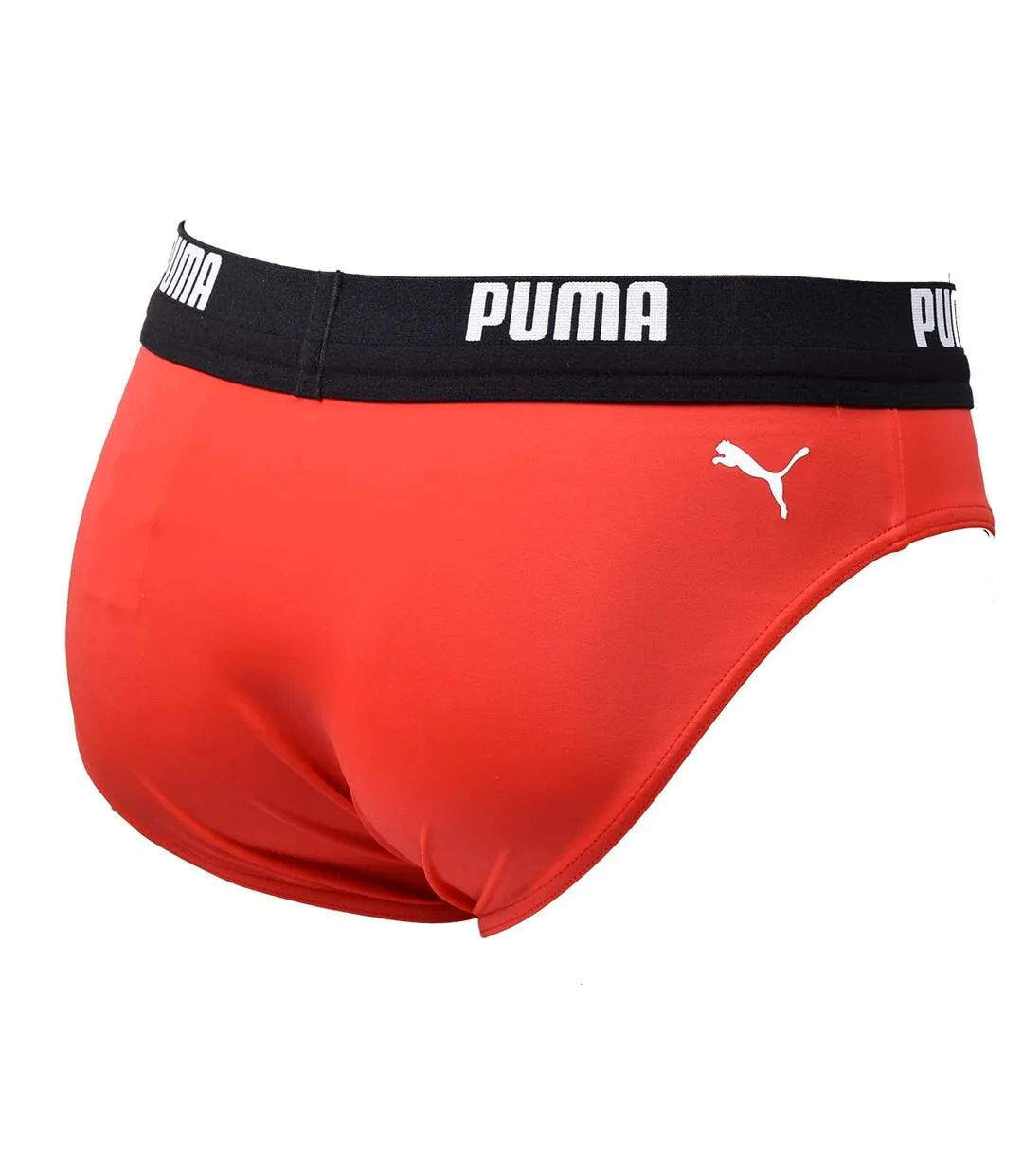 Maillot de Bain SPORTSWEAR REDBRIEF PUM