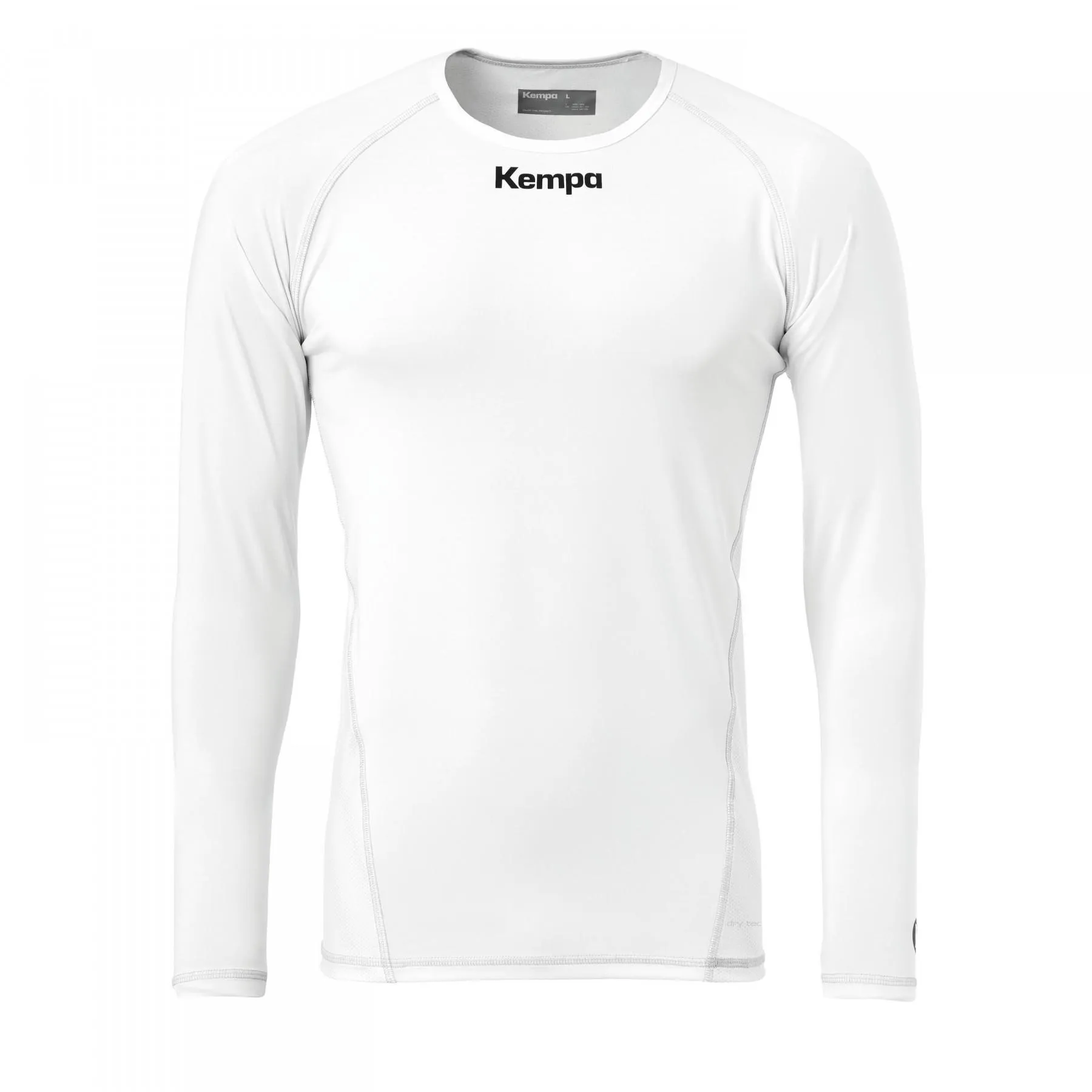 Maillot de compression ML enfant Kempa Attitude [Taille 152]