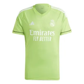 Maillot de gardien Domicile Real Madrid Condivo 2023/24