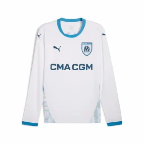 Maillot Domicile manches longues OM 2024/25