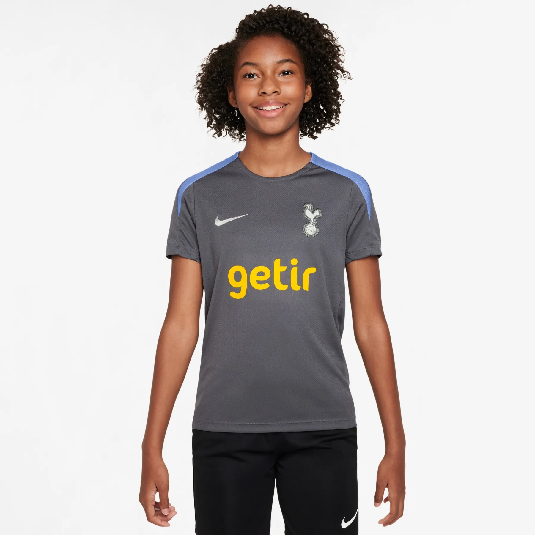 Maillot enfant Tottenham Strike Dri-FIT 2023/24