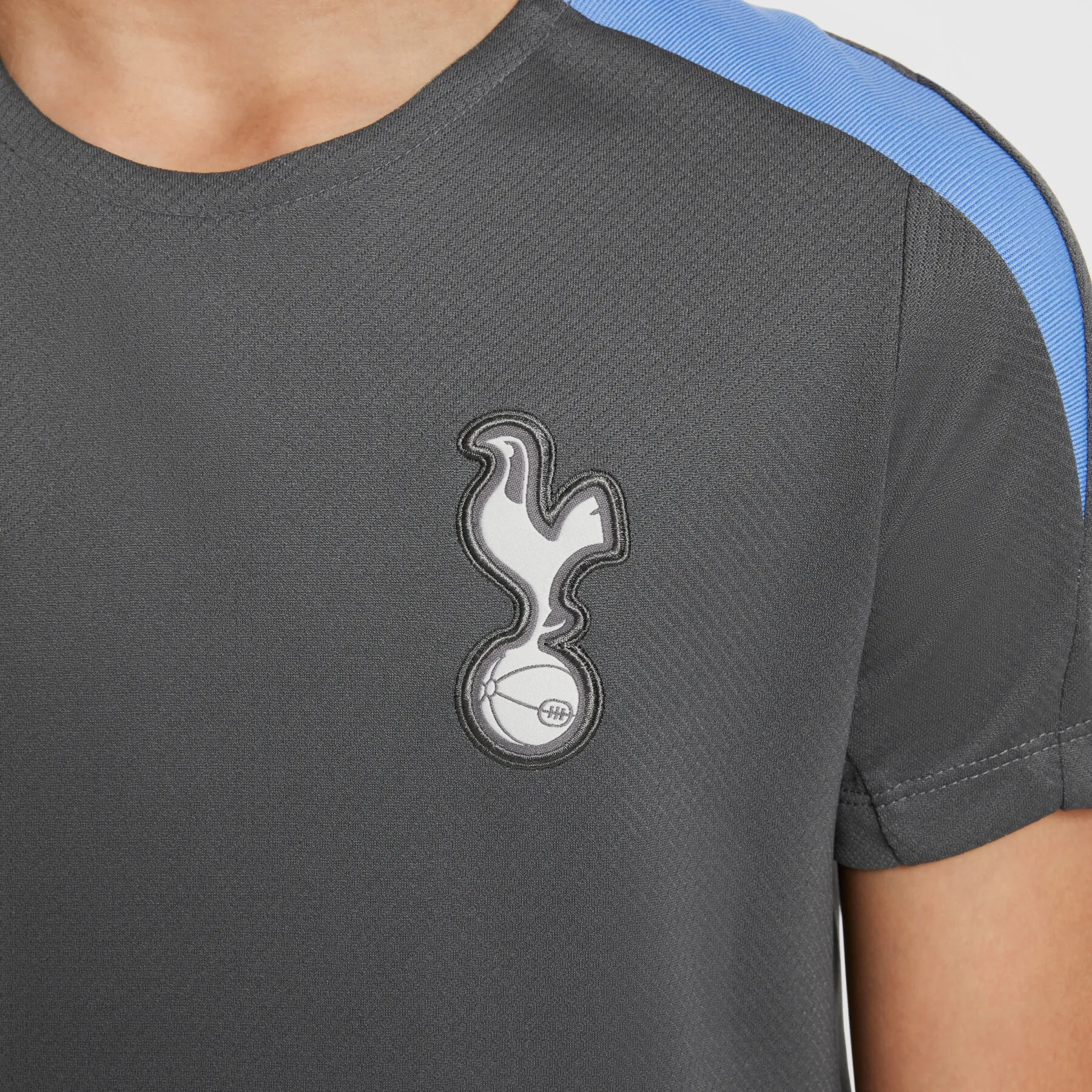 Maillot enfant Tottenham Strike Dri-FIT 2023/24