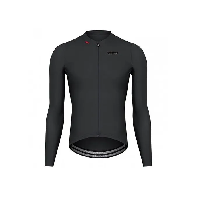 Maillot Etxeondo M/L Alde