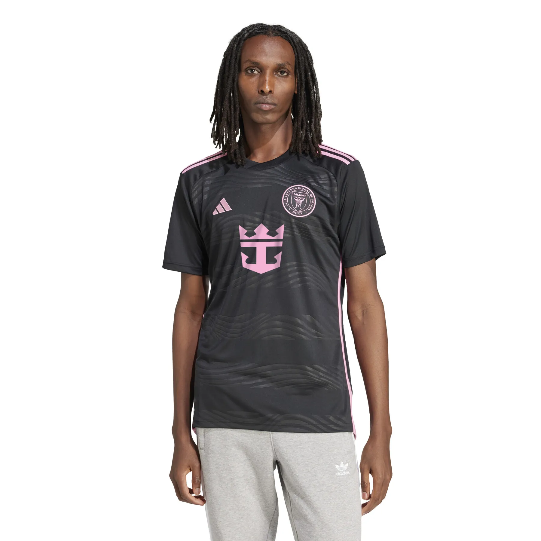 Maillot Extérieur Inter Miami CF 2024/25