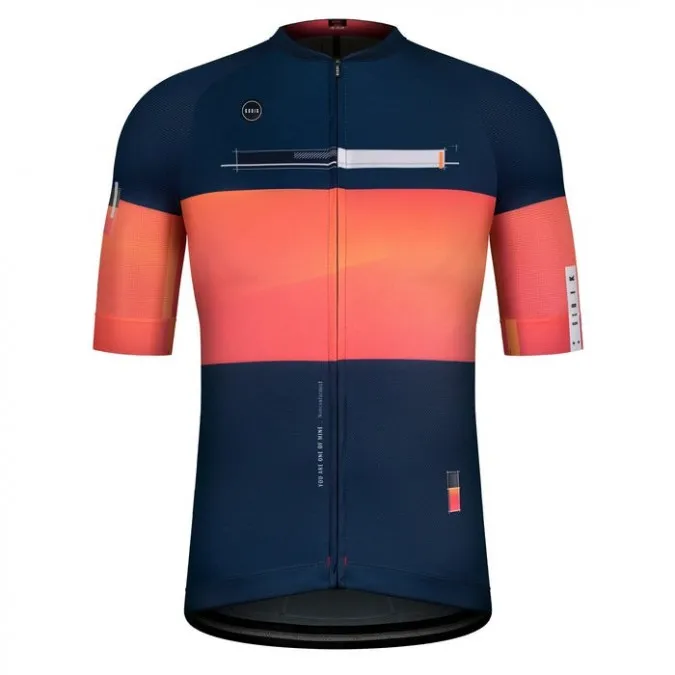 Maillot Gobik CX Pro 2.0 Fraser