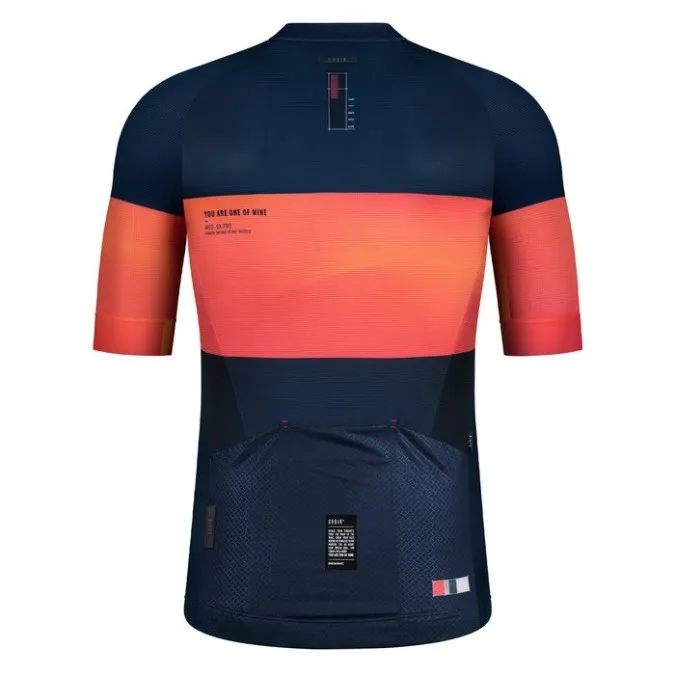 Maillot Gobik CX Pro 2.0 Fraser