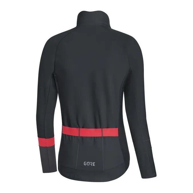 MAILLOT GORE WEAR C5 THERMO FEMME