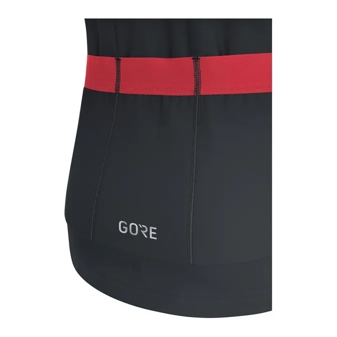 MAILLOT GORE WEAR C5 THERMO FEMME