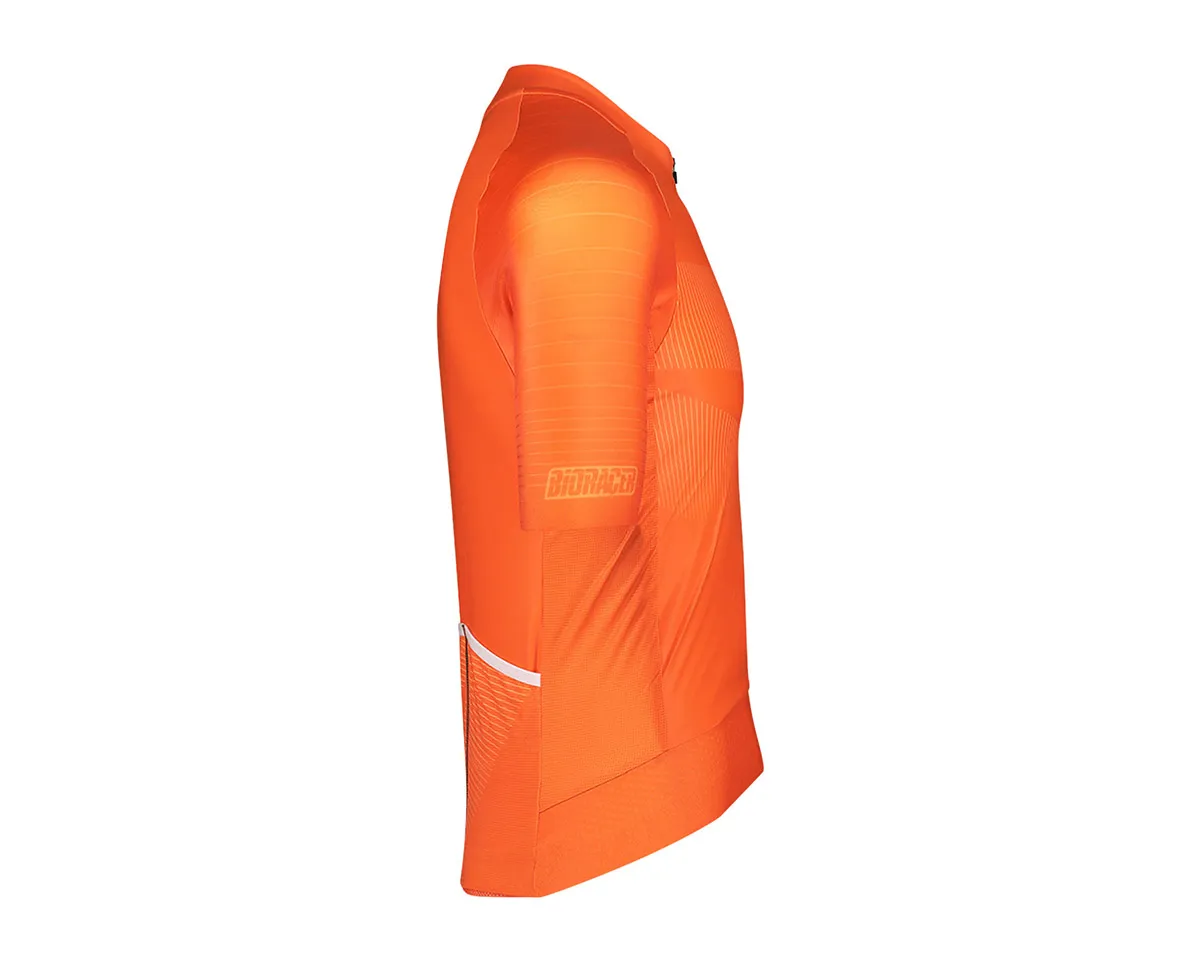 Maillot manches courtes Homme EPIC Orange