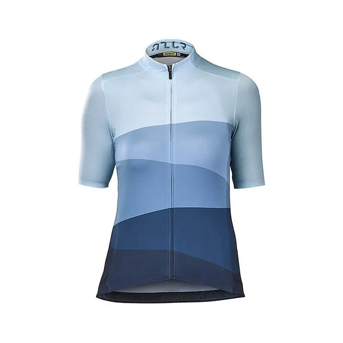 MAILLOT MAVIC AZUR LTD