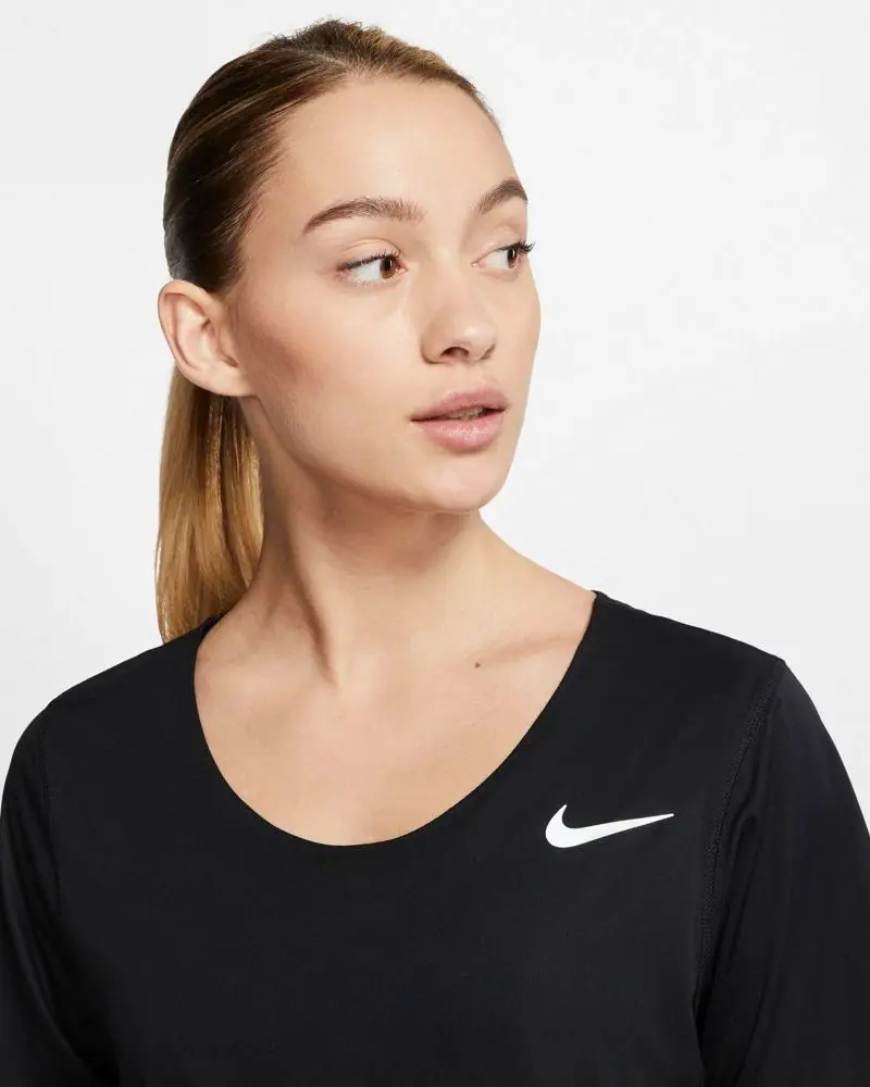 Maillot Nike City pour femme