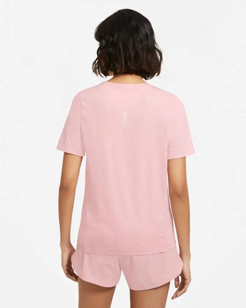 Maillot Nike City Rose pour femme