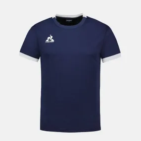 Maillot rugby training Le Coq Sportif