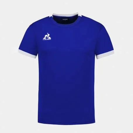 Maillot rugby training Le Coq Sportif