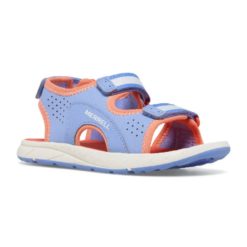 Merrell Girl's Panther Sandal 3.0 - Sandales enfant | Hardloop