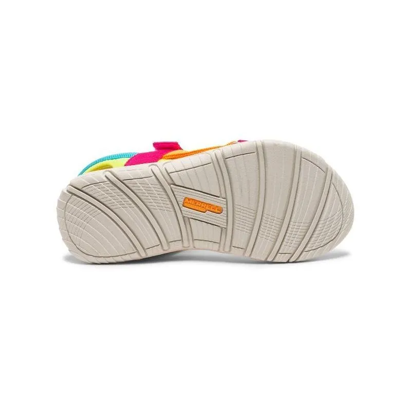 Merrell Kahuna Web - Sandales randonnée enfant | Hardloop