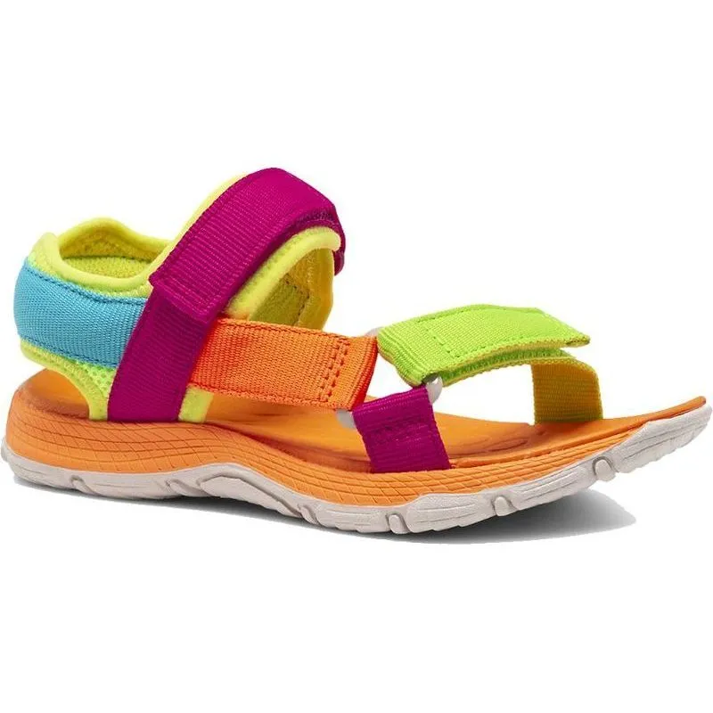 Merrell Kahuna Web - Sandales randonnée enfant | Hardloop