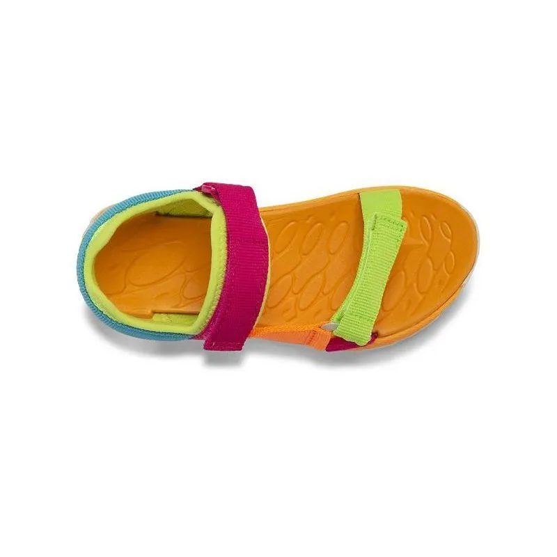 Merrell Kahuna Web - Sandales randonnée enfant | Hardloop