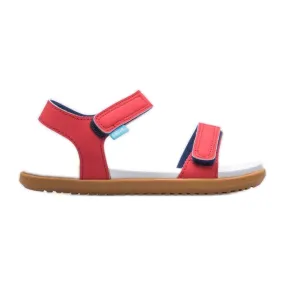 Native Charley Enfant Jr Sandales 63109100-6409 rouge