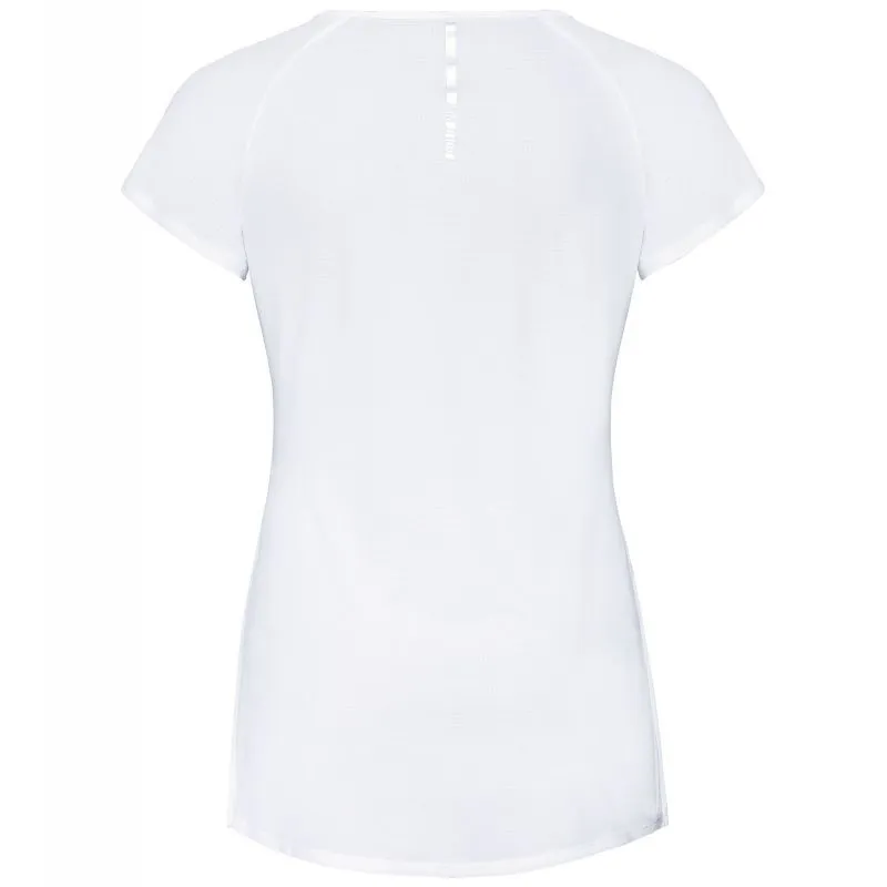 Odlo Ceramicool - T-shirt manches courtes femme | Hardloop