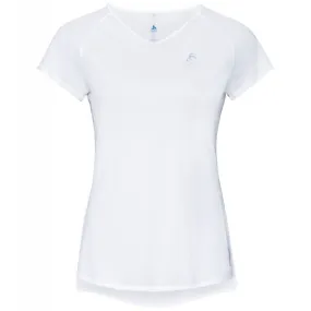 Odlo Ceramicool - T-shirt manches courtes femme | Hardloop