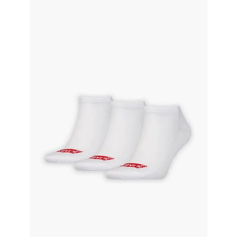 Pack 2 paires de chaussettes quarter blanc homme - Tommy Jeans | wimod