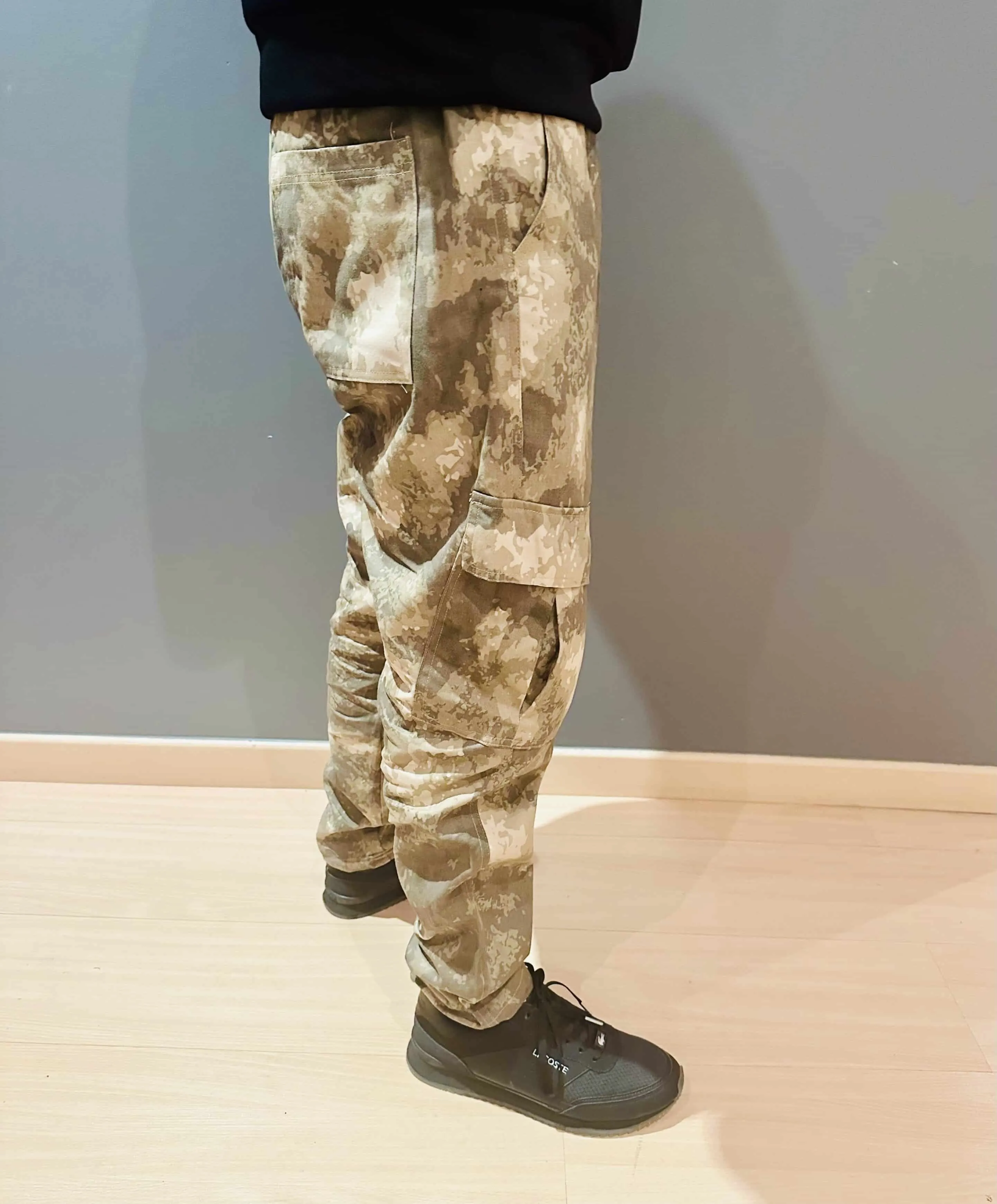 Pantalon camouflage militaire | Mode urbaine 35,99€