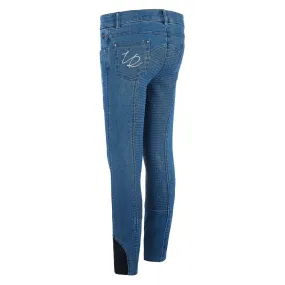 Pantalon d'équitation Slim Fit SFS - Mode et Confort