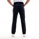 Pantalon de Cuisine Archet Noir - ROBUR