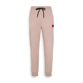 Pantalon de jogging Hugo Boss Doak 212 Rose clair