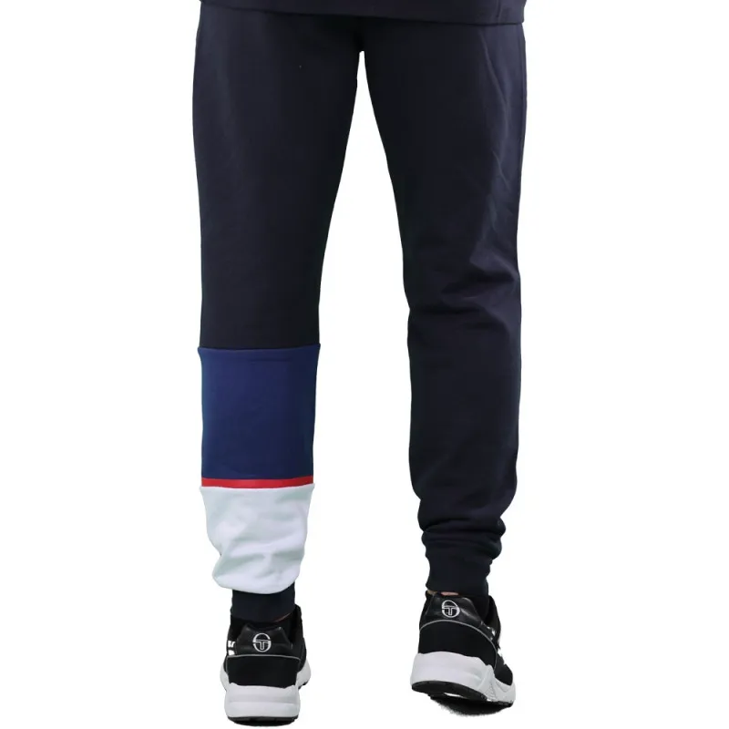 Pantalon de jogging Sergio Tacchini INCASTRO FLEECE