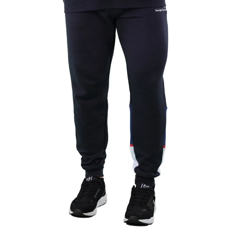 Pantalon de jogging Sergio Tacchini INCASTRO FLEECE