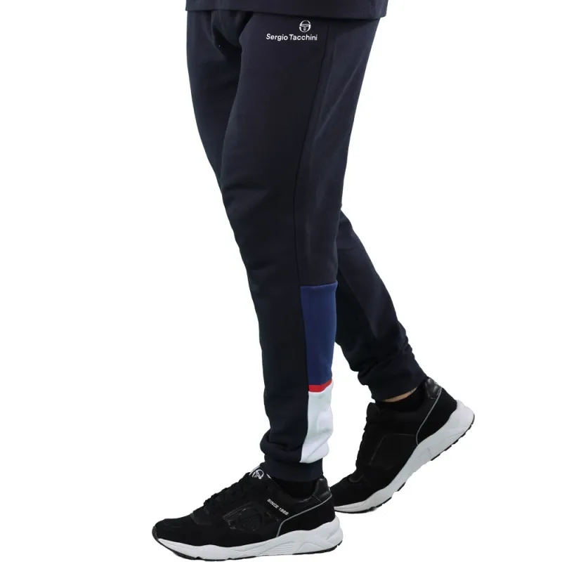 Pantalon de jogging Sergio Tacchini INCASTRO FLEECE