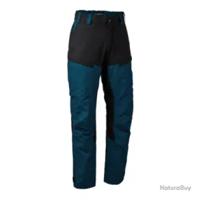 Pantalon De Randonnée Deerhunter Strike Pacific Blue