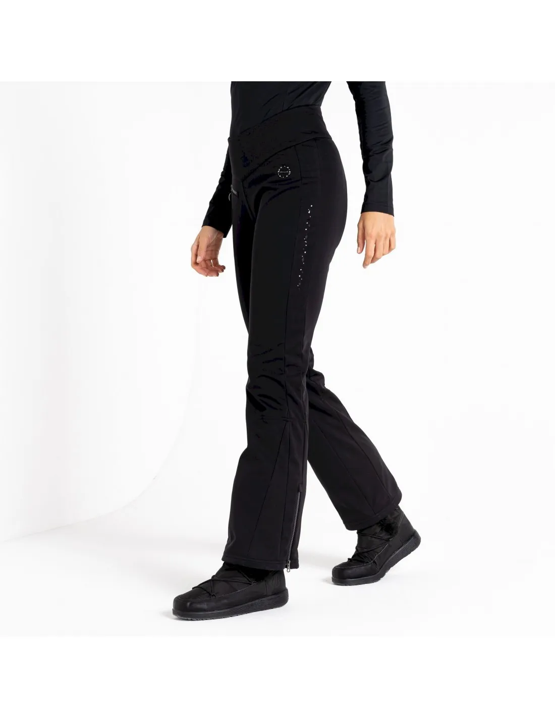 Pantalon de ski Fuseau Dare 2B Crystallize