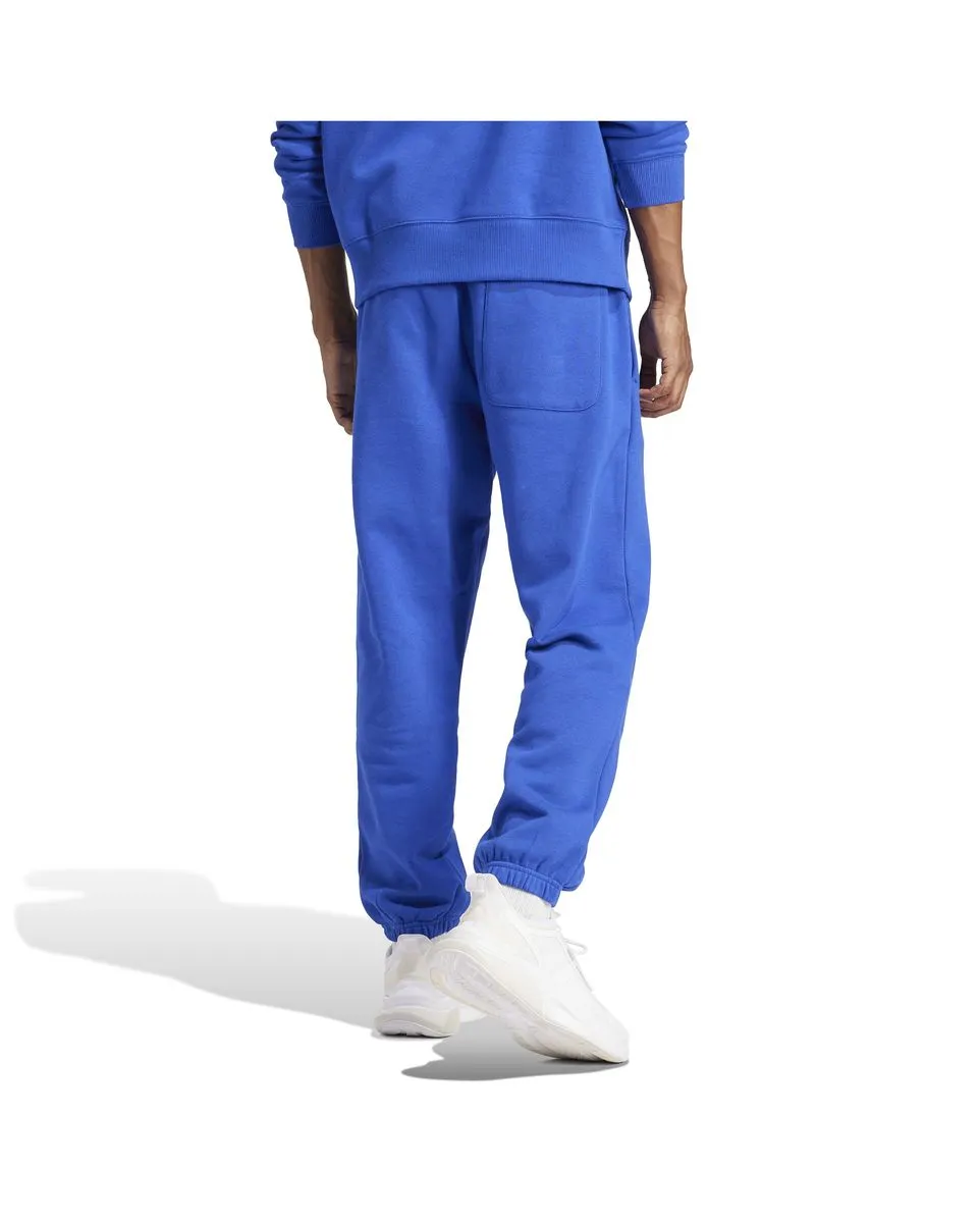 Pantalon de survetement Homme M ALL SZN PT Bleu