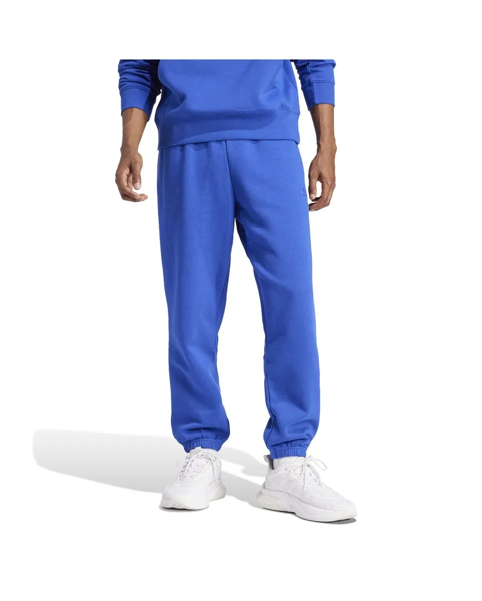 Pantalon de survetement Homme M ALL SZN PT Bleu