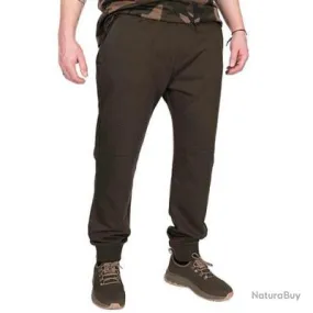 Pantalon Fox LW Khaki Joggers M