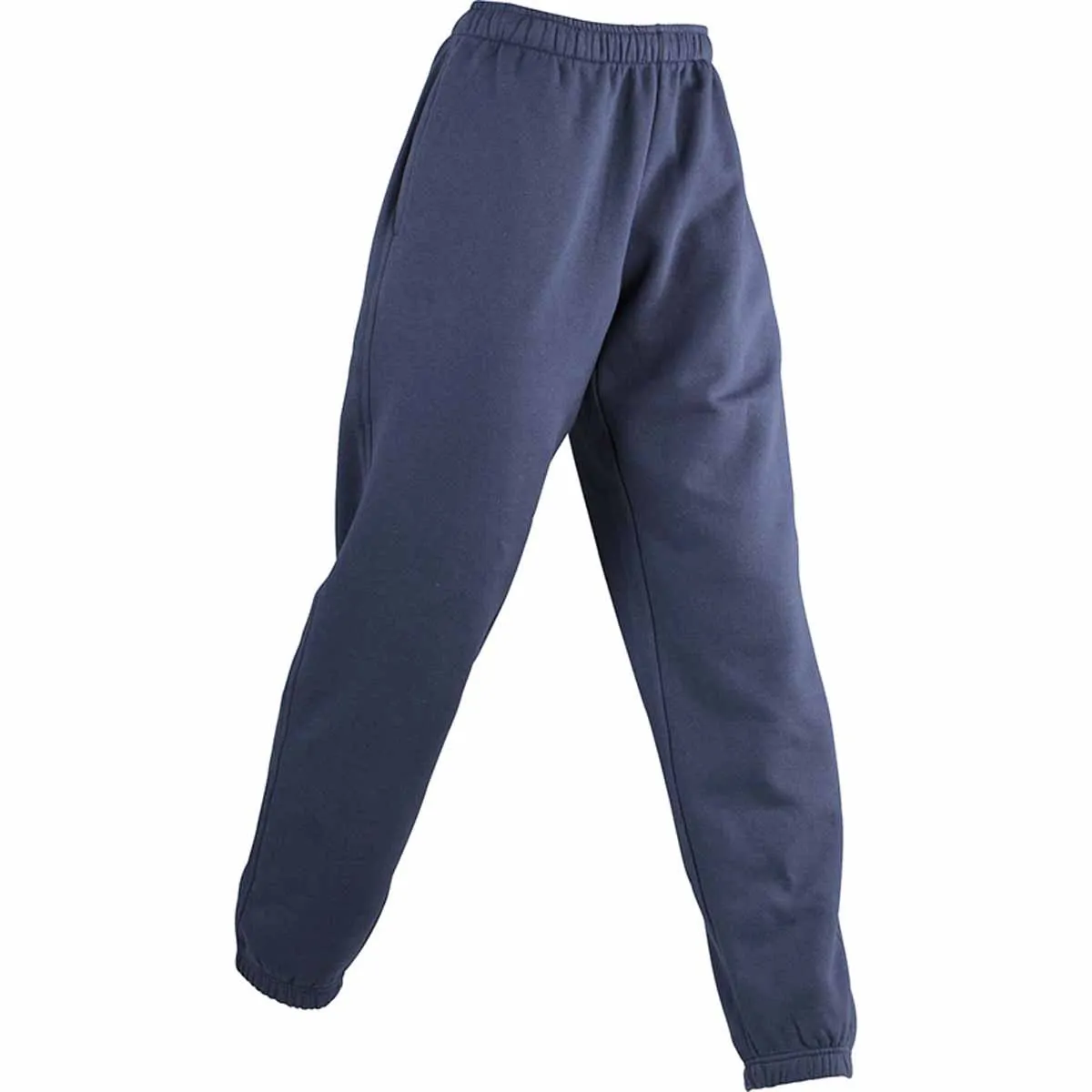 Pantalon jogging homme - JN036 - bleu marine 