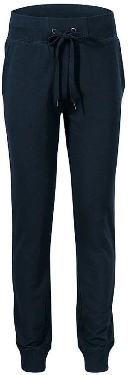 Pantalon jogging homme - MF614 - bleu marine 