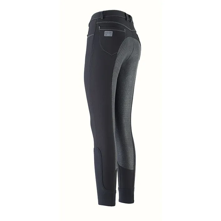 Pantalon Équitation Femme Euro-Star Judith FullGrip