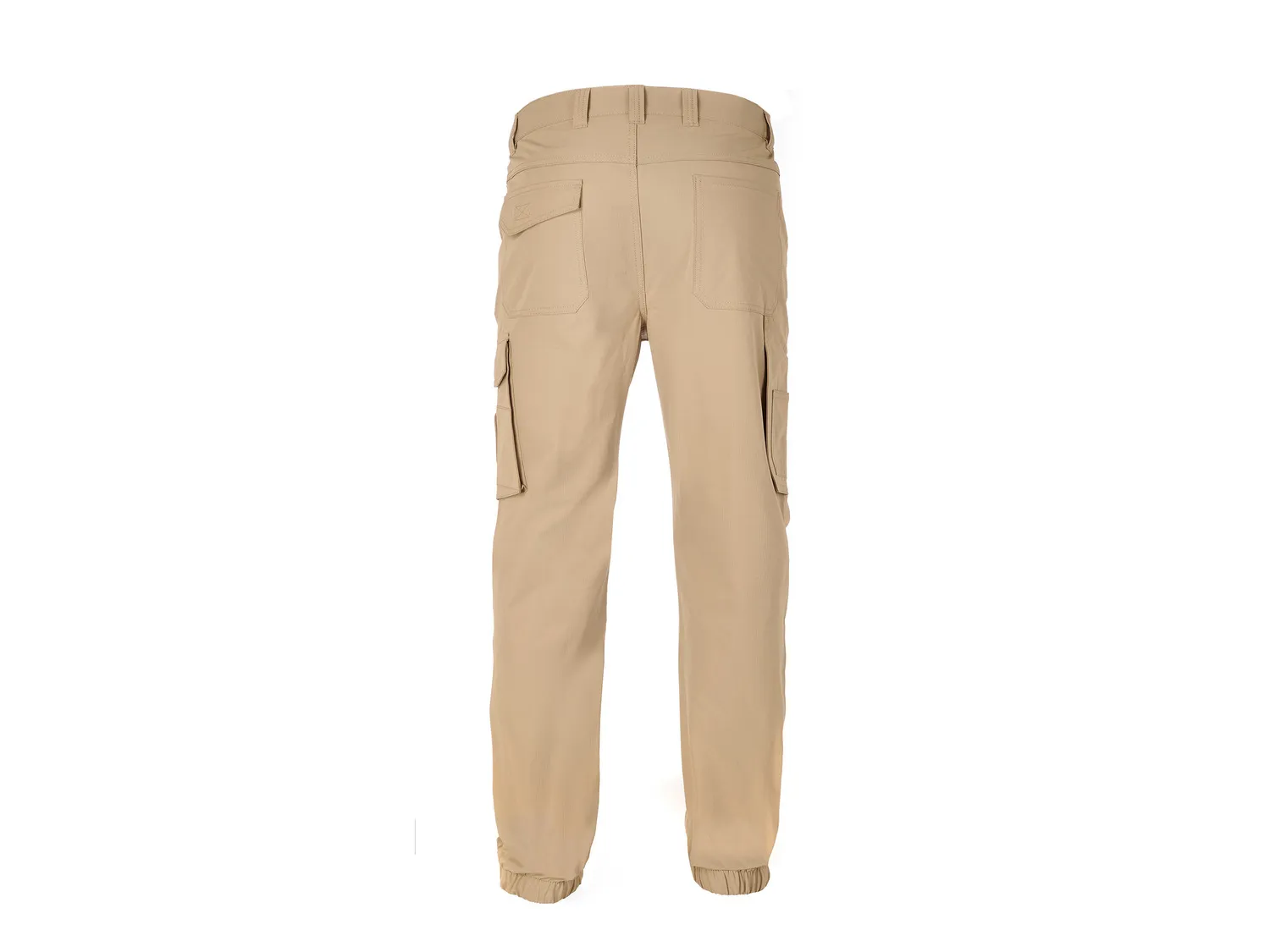 PARKSIDE® Pantalon molletonné en ripstop homme