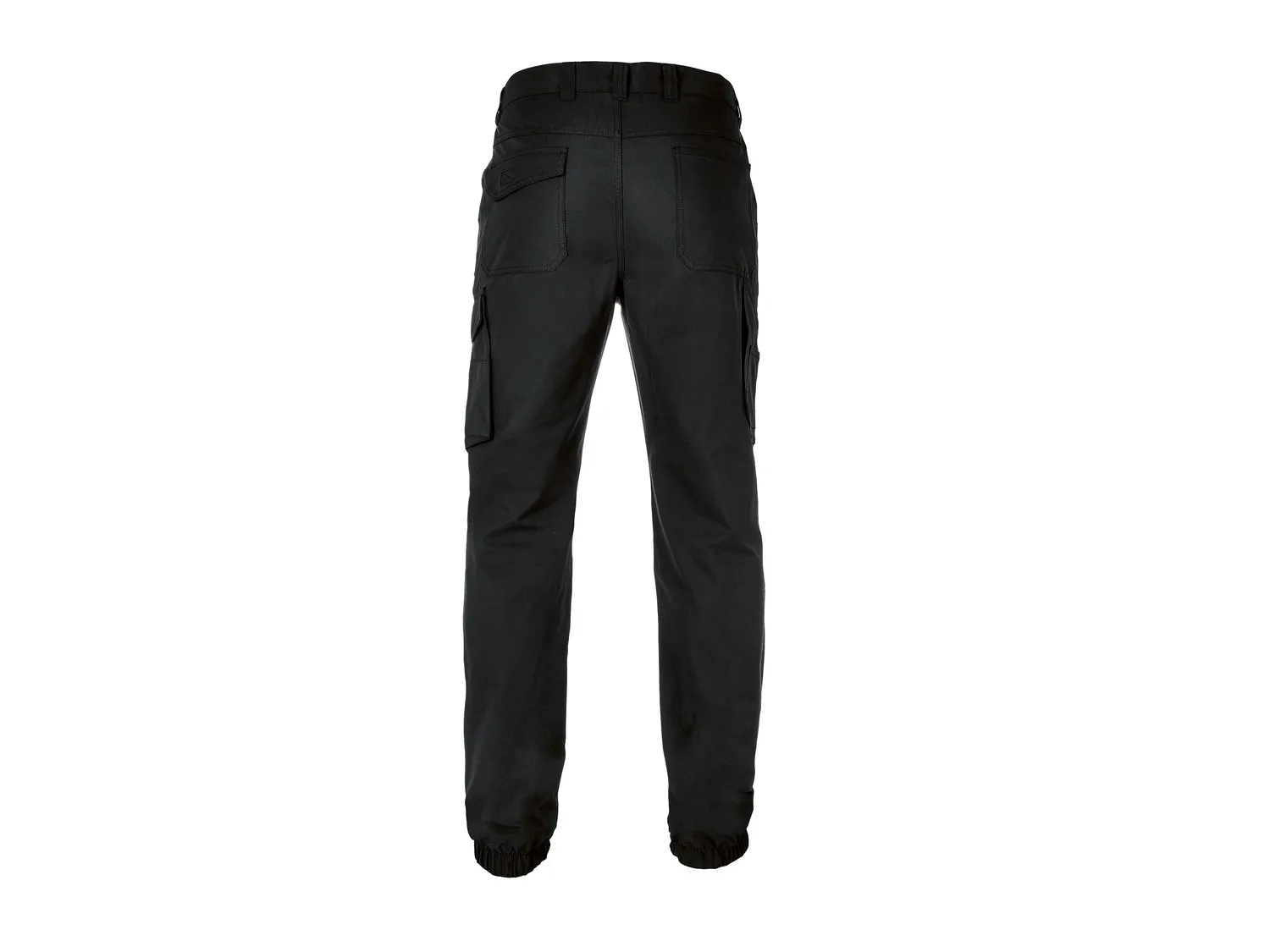 PARKSIDE® Pantalon molletonné en ripstop homme