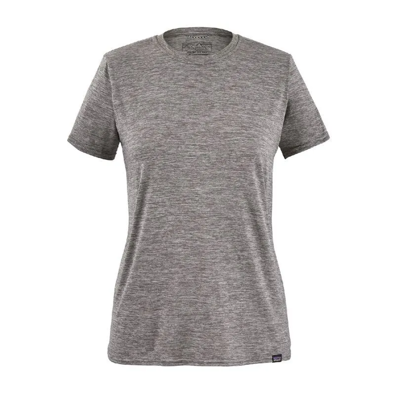 Patagonia Cap Cool Daily Shirt - T-shirt femme | Hardloop