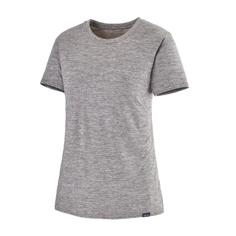 Patagonia Cap Cool Daily Shirt - T-shirt femme | Hardloop