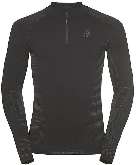 PERFORMANCE WARM ECO BL TOP