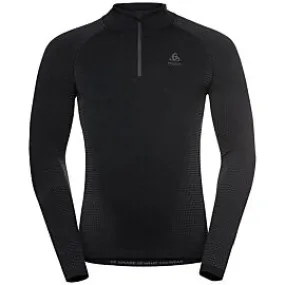 PERFORMANCE WARM ECO BL TOP