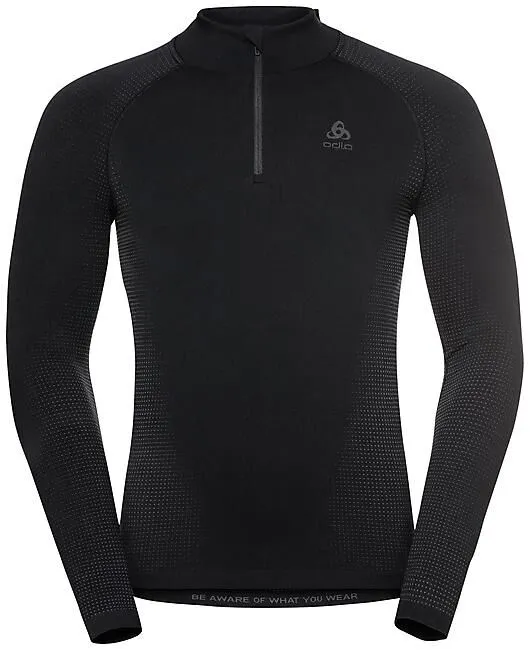 PERFORMANCE WARM ECO BL TOP