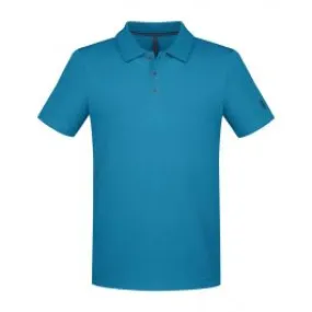 Polo Audi Homme Turquoise